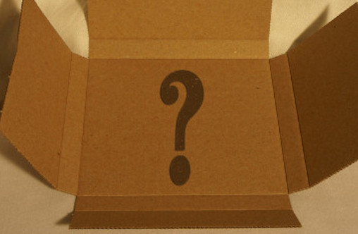 Box Waiting