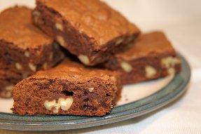 Buffalo Brownies Pioneer